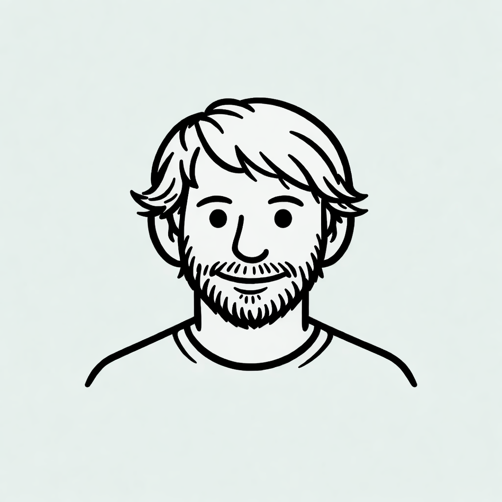 Brady, founder of Heyseed